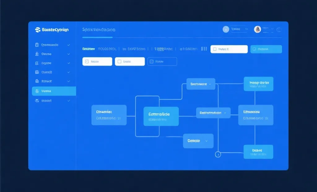 澳洲幸运10计划信息结构全解：系统架构、数据透明与用户体验深度剖析
