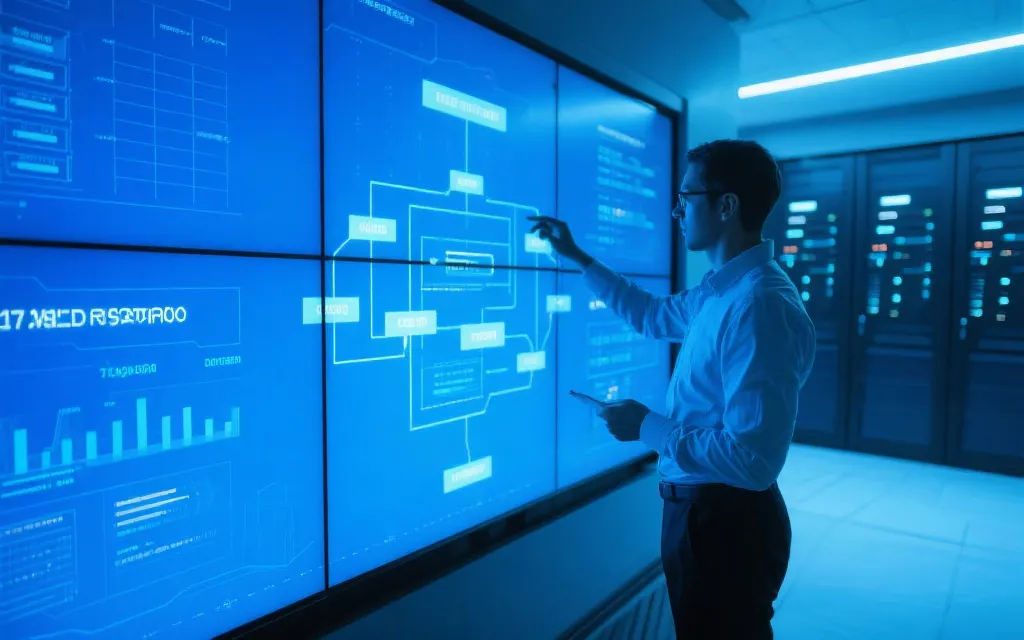 澳洲幸运10计划技术全解析：信息结构、数据透明与系统安全的深度剖析